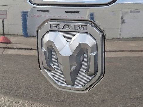 Used 2022 RAM 1500 Laramie image 29