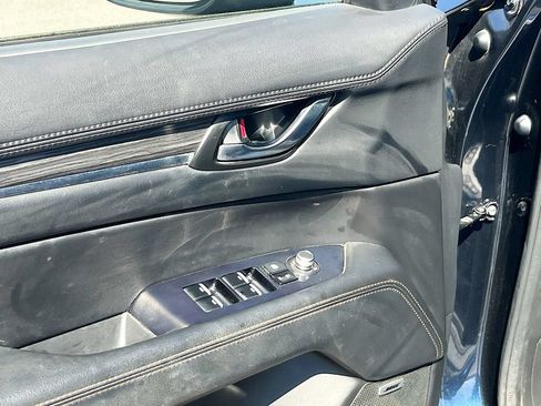 Used 2020 MAZDA CX-5 Grand Touring FWD image 17
