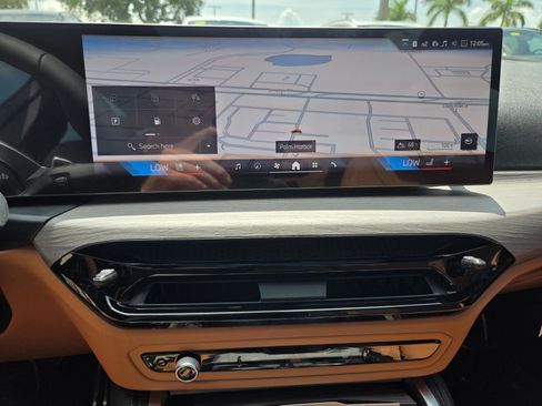 Used 2026 BMW 430i w/ M Sport Package RWD image 23