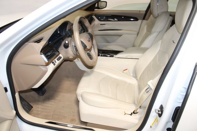 Used 2019 Cadillac CT6 Platinum AWD/4WD image 7
