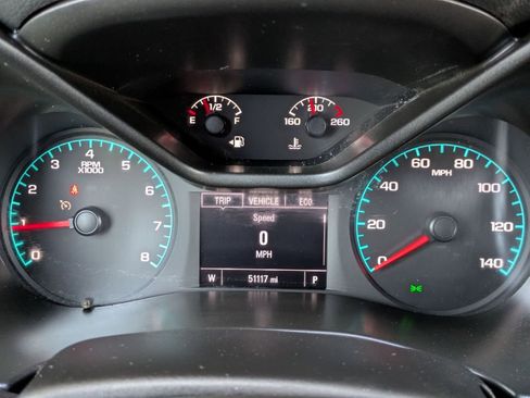 Used 2022 Chevrolet Colorado LT w/ Fleet Safety Package RWD image 17