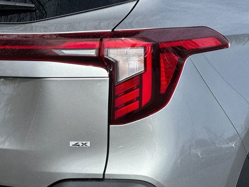 New 2026 Kia Seltos S AWD/4WD image 27