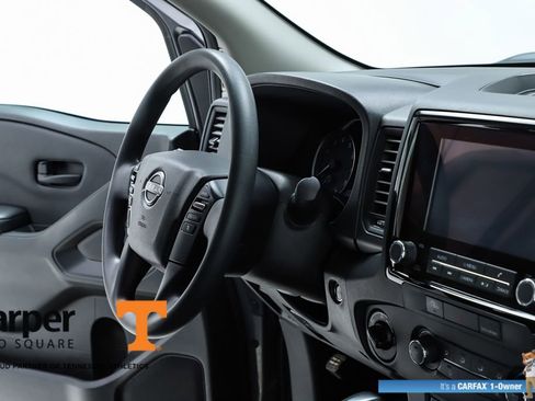 Used 2023 Nissan Frontier S w/ Technology Package image 34