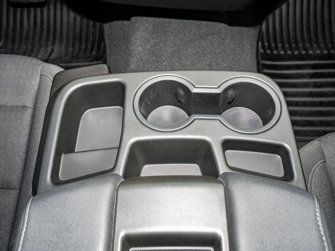 Used 2025 Chevrolet Silverado 1500 RST image 23