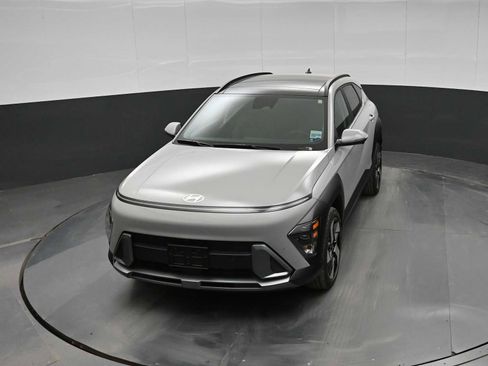 New 2026 Hyundai Kona Limited AWD/4WD image 26