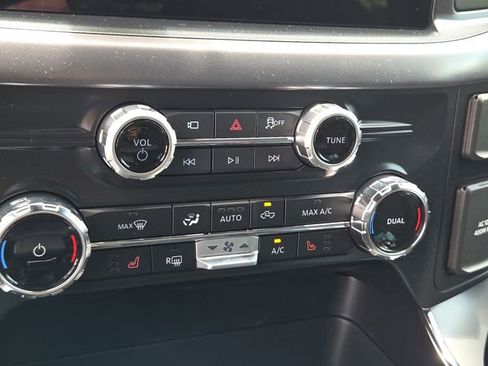 New 2025 Ford F150 XLT w/ Equipment Group 302A MID image 22