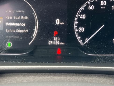 Used 2021 Honda Accord Sport Special Edition image 23