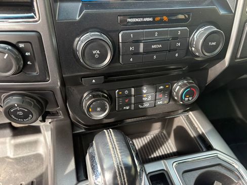 Certified 2018 Ford F150 XLT w/ Equipment Group 302A Luxury AWD/4WD image 23