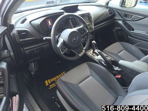 Used 2023 Subaru Crosstrek 2.0i Premium AWD/4WD image 9