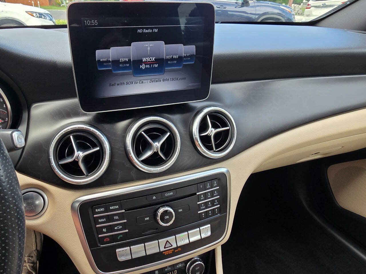 Used 2019 Mercedes-Benz CLA 250 4MATIC image 16