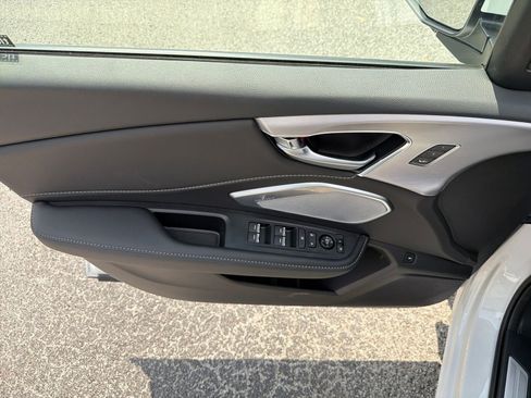 New 2026 Acura RDX SH-AWD w/ Technology Package image 19