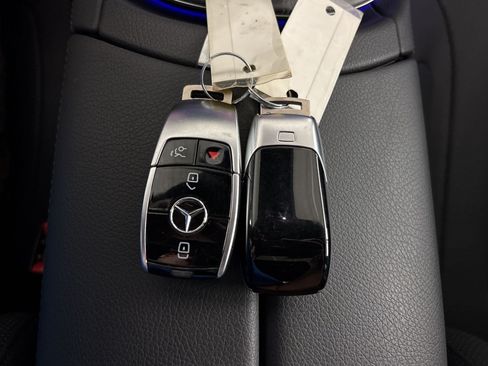 Certified 2019 Mercedes-Benz CLS 450 image 33
