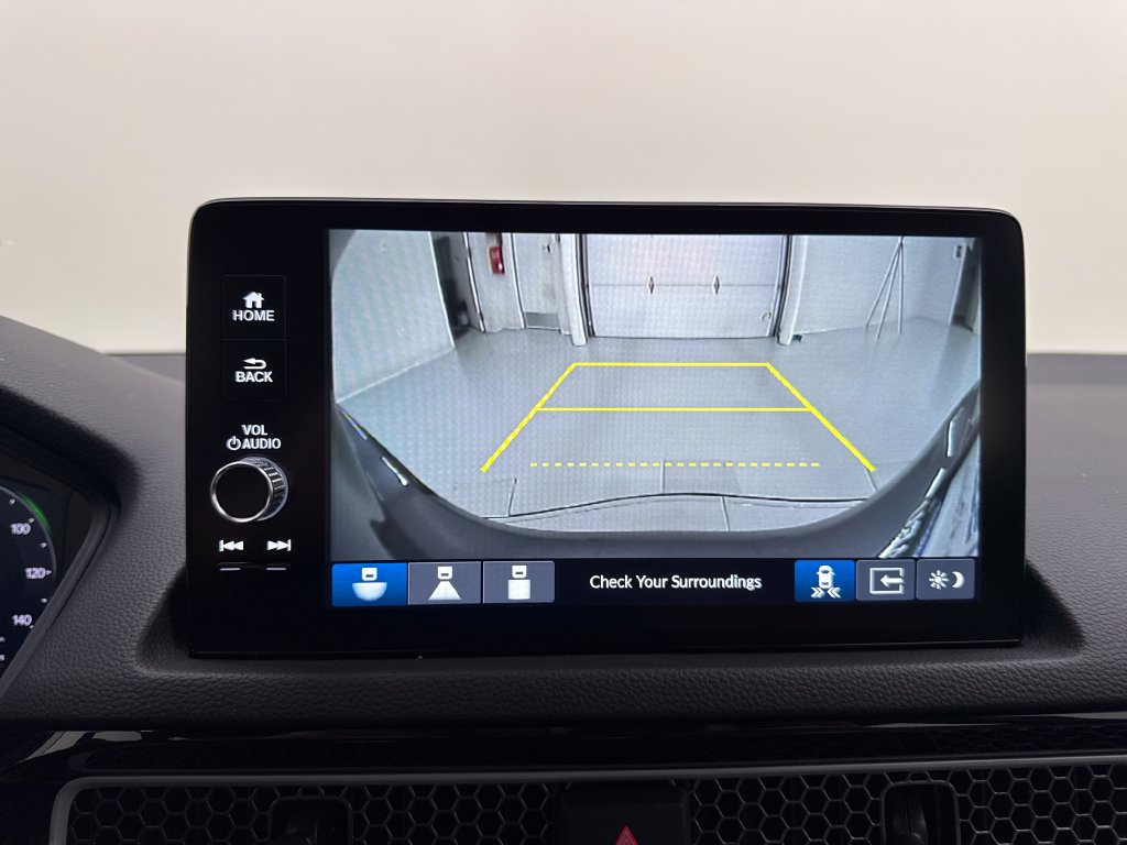 Used 2025 Honda Civic Sport Touring image 20