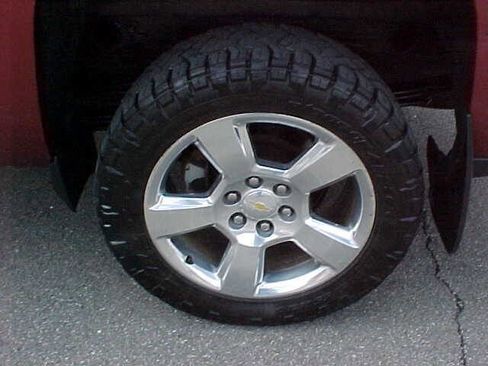 Used 2014 Chevrolet Silverado 1500 LT w/ LT Convenience Package image 10