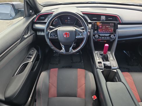 Used 2020 Honda Civic Si image 19