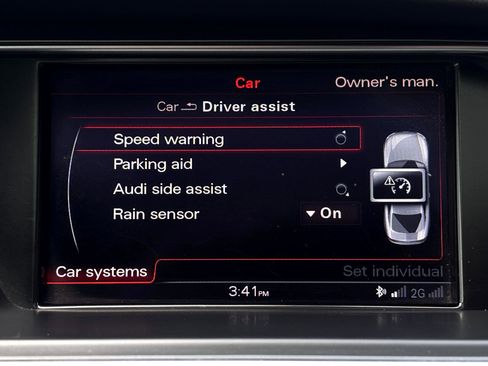 Used 2014 Audi S5 Premium Plus image 4