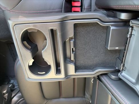 New 2025 MAZDA CX-5 Carbon Edition image 15