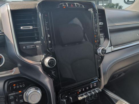 Used 2023 RAM 1500 Limited AWD/4WD image 18