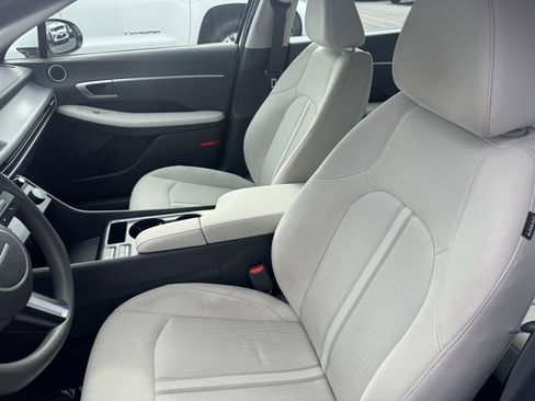 Used 2025 Hyundai Sonata SEL image 11