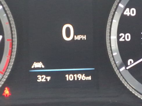 Used 2023 Hyundai Sonata SEL w/ Cargo Package image 13