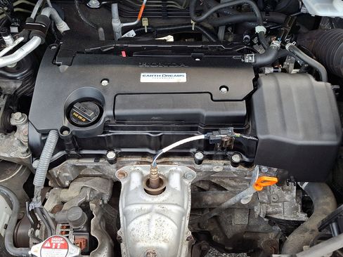 Used 2019 Honda CR-V LX image 26