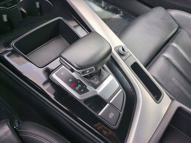 Used 2025 Audi A5 2.0T Premium Plus AWD/4WD image 12