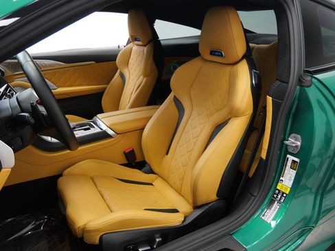Used 2023 BMW M8 Competition w/ M Carbon Exterior Package AWD/4WD image 24