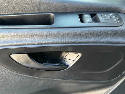 Used 2019 Mercedes-Benz Sprinter 144 Cargo image 11