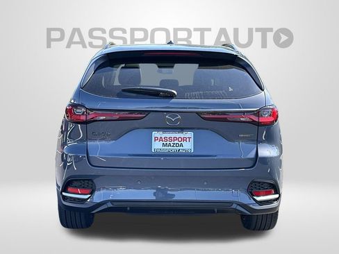 New 2026 MAZDA CX-70 3.3 Turbo w/ Premium Package AWD/4WD image 3