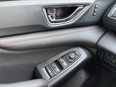 New 2026 Subaru Ascent Limited Bronze image 19