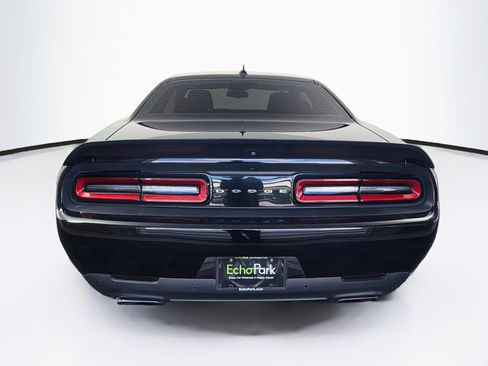 Used 2021 Dodge Challenger R/T Scat Pack RWD image 7