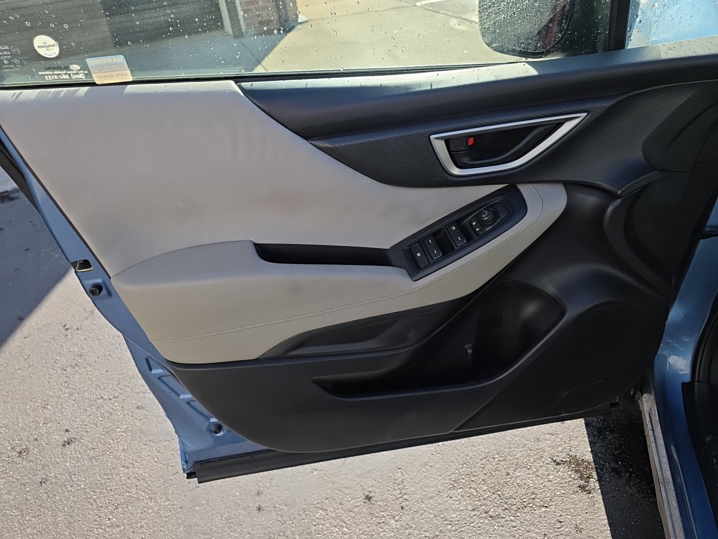 Used 2019 Subaru Forester w/ Alloy Wheel Package AWD/4WD image 17