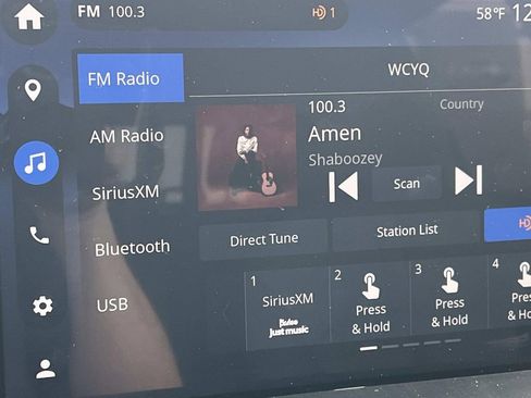 New 2026 Subaru Outback Touring XT w/ Touring Package image 30