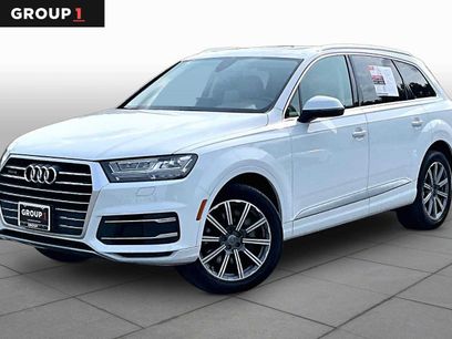 Used 2019 Audi Q7 2.0T Premium Plus w/ Premium Plus Package