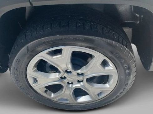 Used 2023 Jeep Renegade Limited w/ Sun/Sound Group AWD/4WD image 6