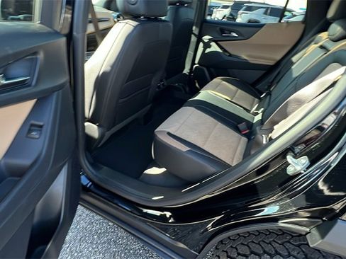 New 2026 Chevrolet Equinox ACTIV w/ Convenience Package III image 18