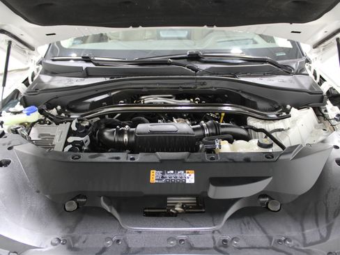 Used 2022 Lincoln Aviator Reserve w/ Equipment Group 201A image 47