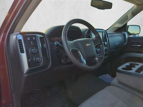 Used 2017 Chevrolet Silverado 1500 LT w/ All Star Edition image 11