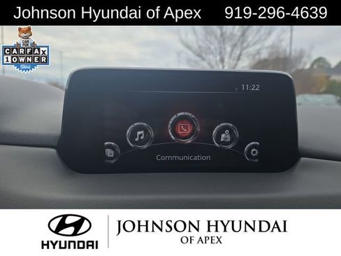 Used 2019 MAZDA CX-5 Grand Touring image 33