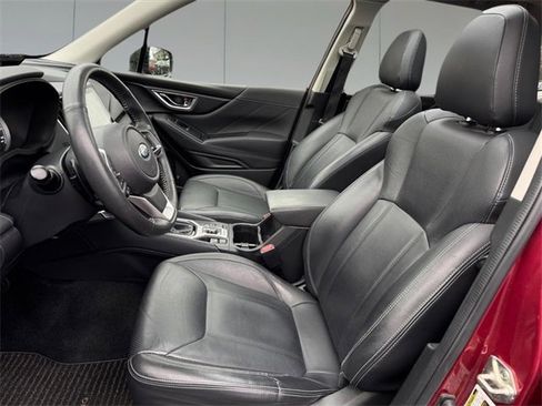 Used 2019 Subaru Forester Touring w/ Popular Package #3 image 10