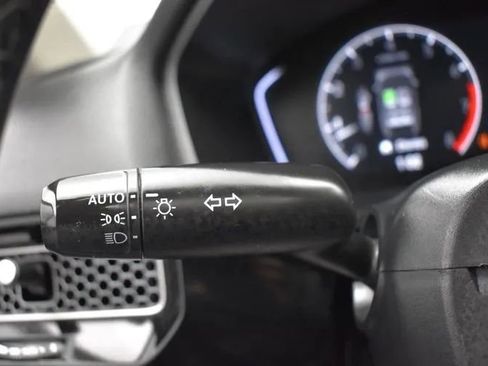 Used 2022 Honda Civic EX image 24