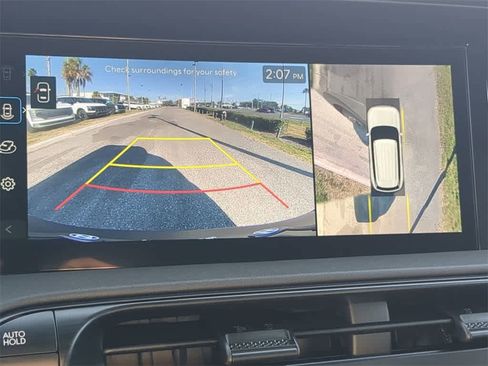 New 2026 Hyundai Palisade XRT Pro image 31