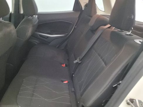 Used 2019 Ford EcoSport SE image 18