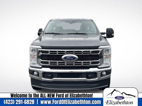 New 2026 Ford F350 XLT image 10