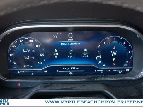 Used 2023 Chevrolet Suburban LT image 24