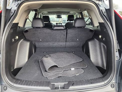 Certified 2023 Honda CR-V EX-L image 17