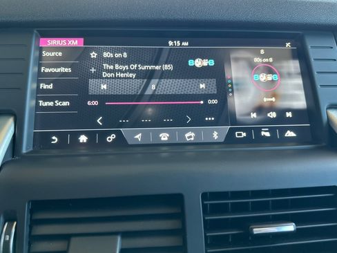 Used 2018 Land Rover Discovery Sport HSE image 20