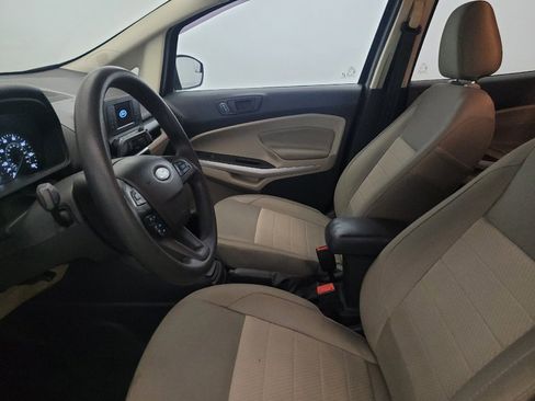Used 2021 Ford EcoSport S AWD/4WD image 17