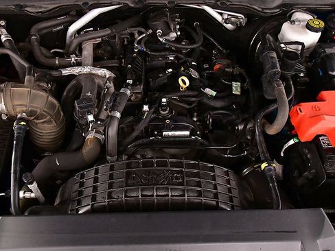 Used 2019 Ford Ranger XL w/ Equipment Group 101A Mid AWD/4WD image 29