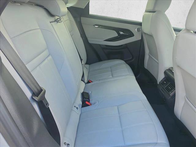 Used 2024 Land Rover Range Rover Evoque S AWD/4WD image 16